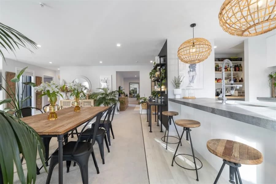 Kitchens by Inspire Kitchens
