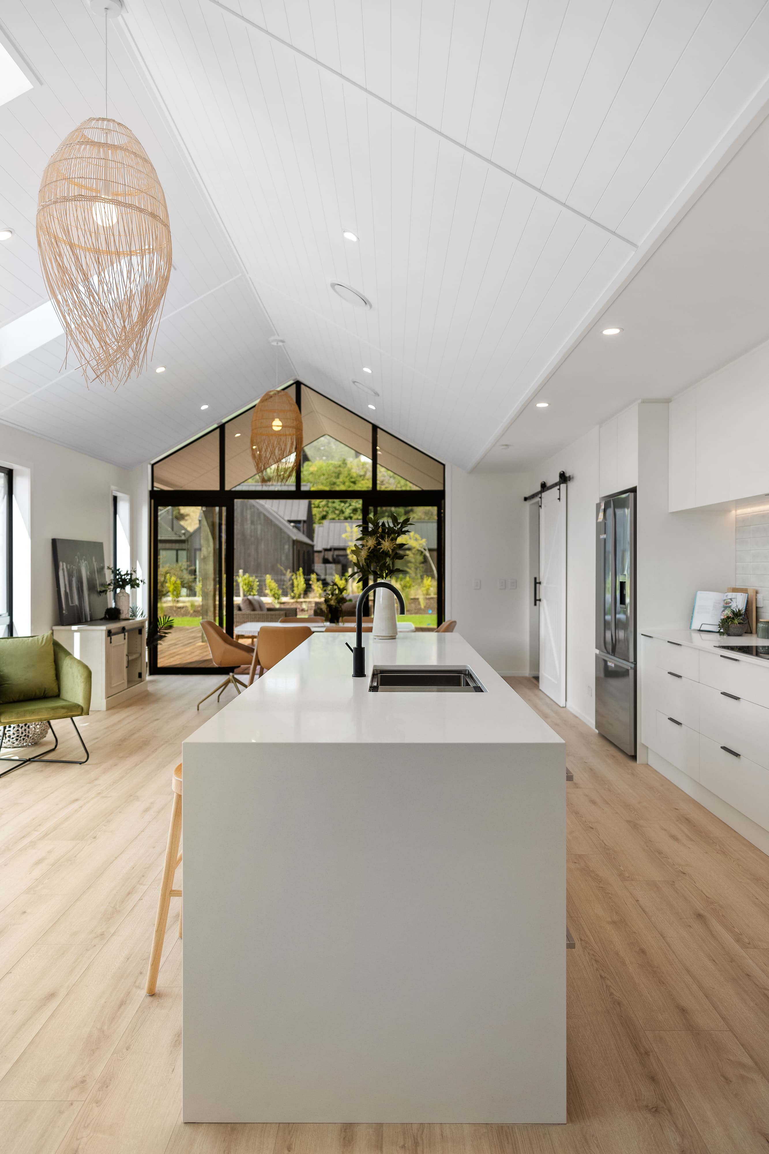 Queenstown Showroom