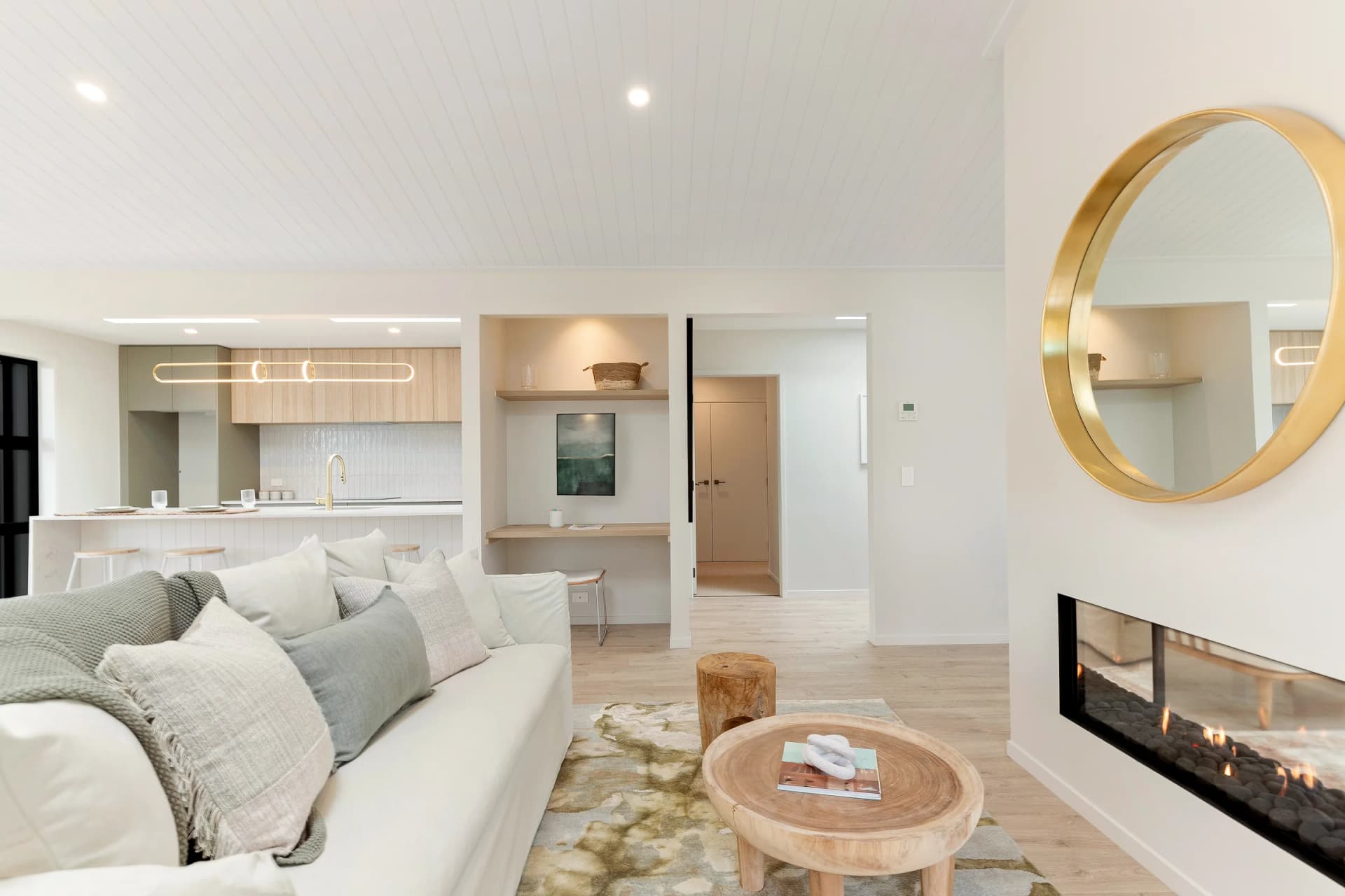 Queenstown showroom