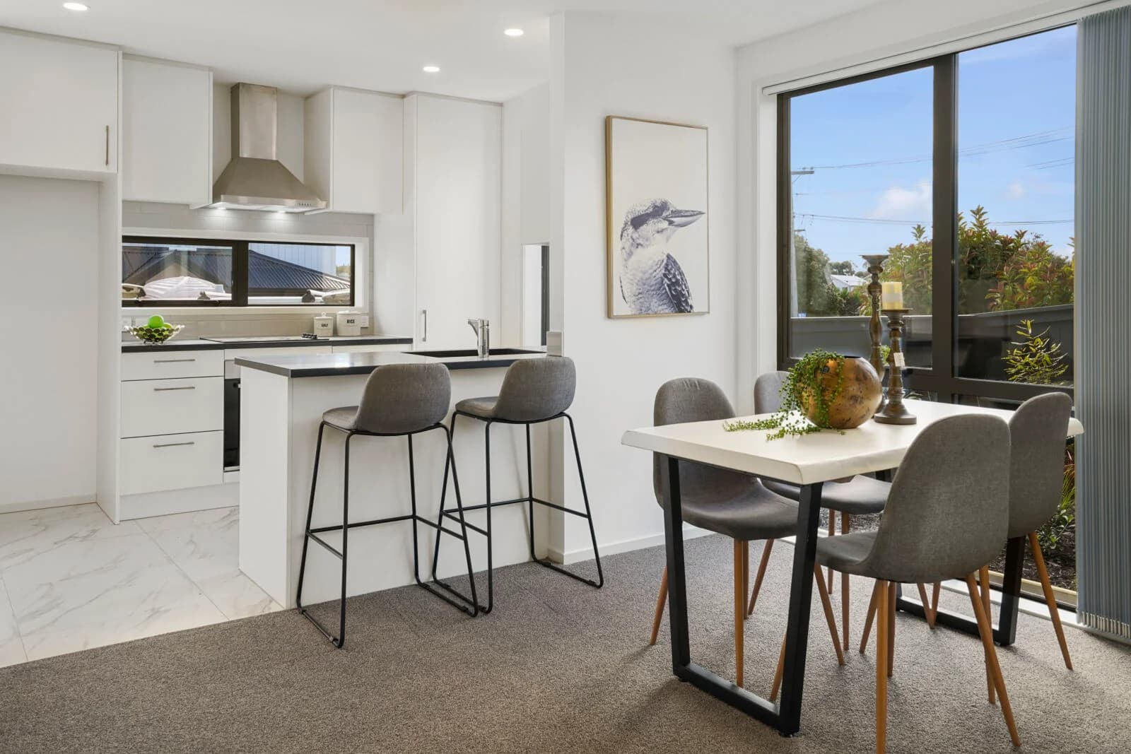 Ashcroft Homes — Millwater