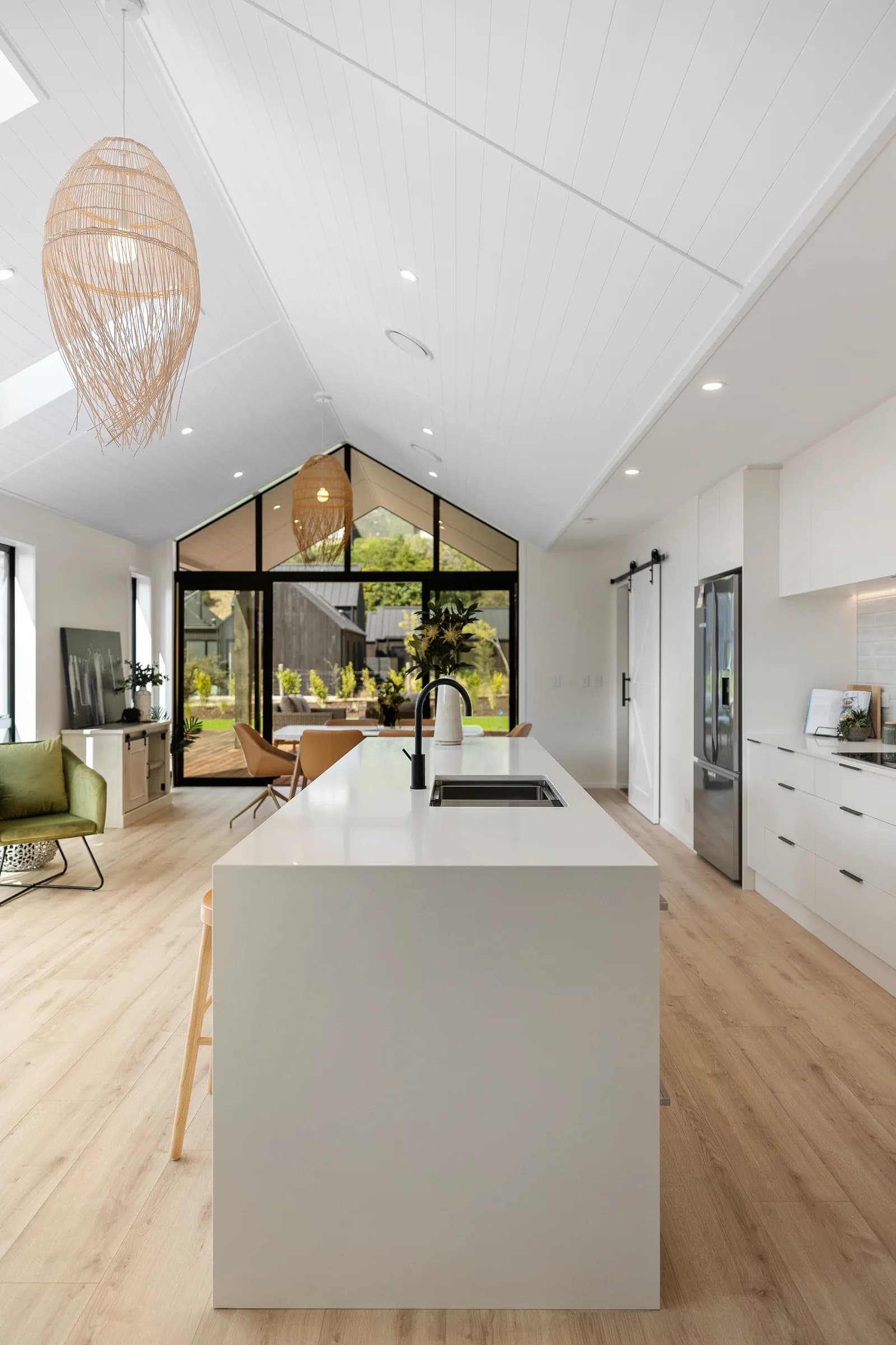 Queenstown Showroom
