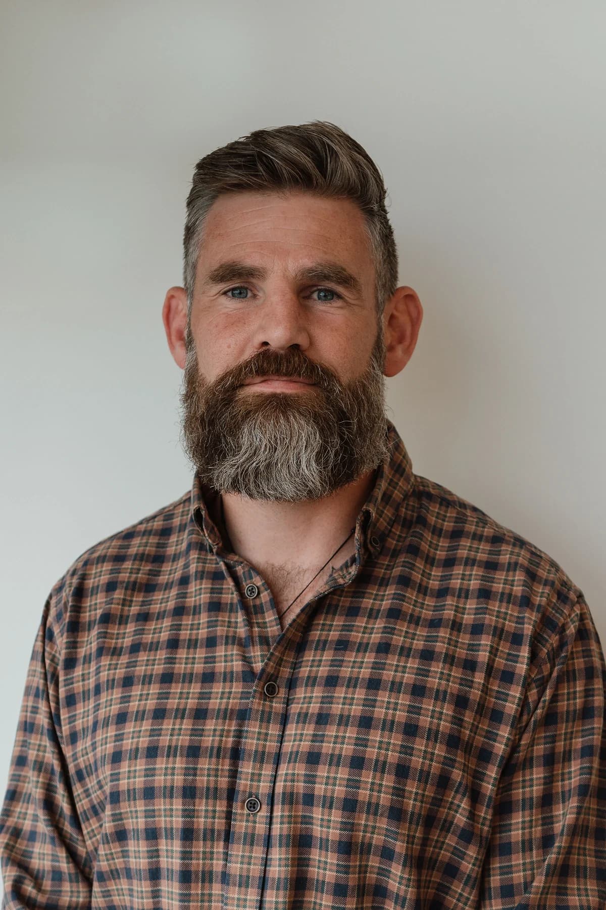 Aaron - Owner