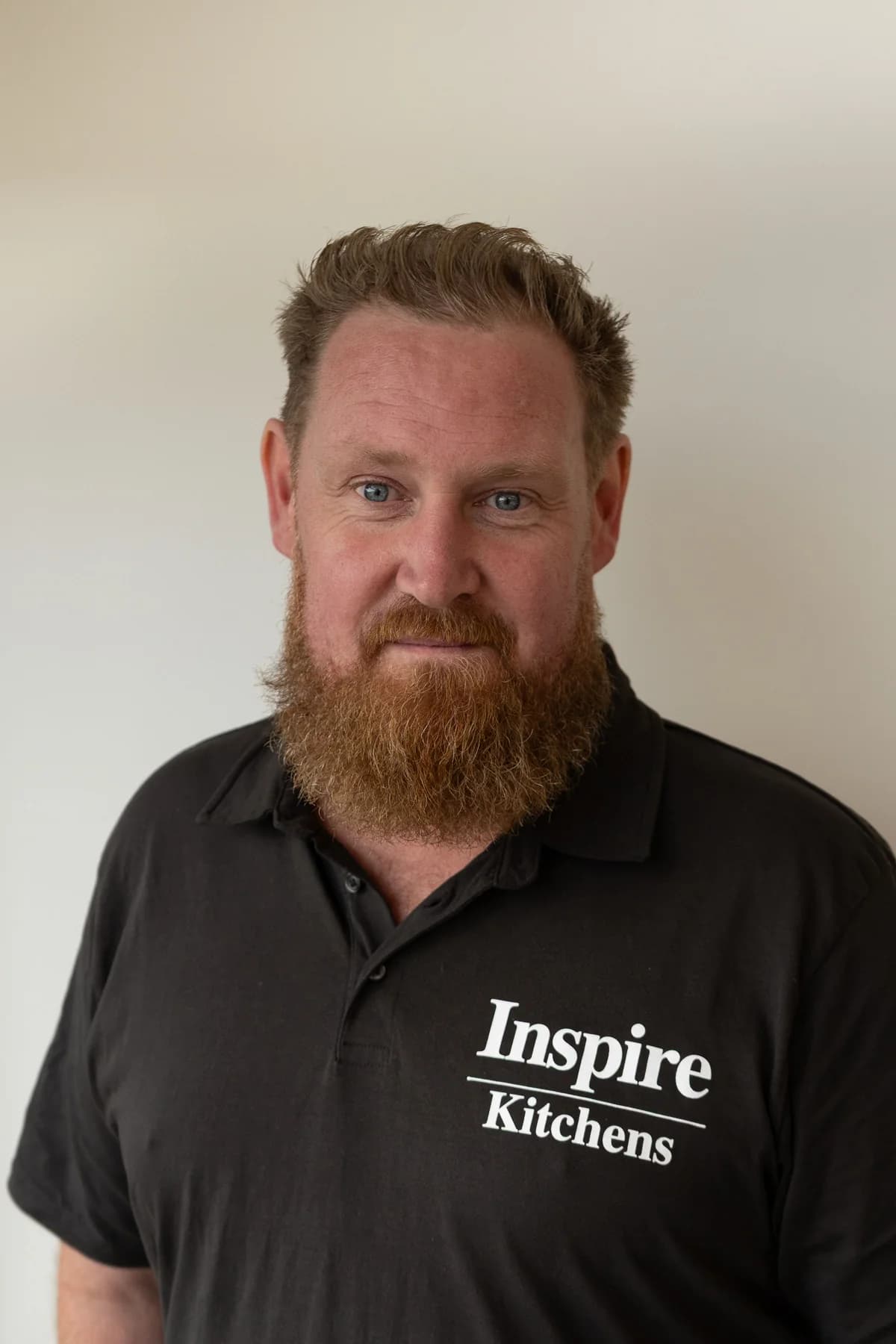 Ben - Project Manager