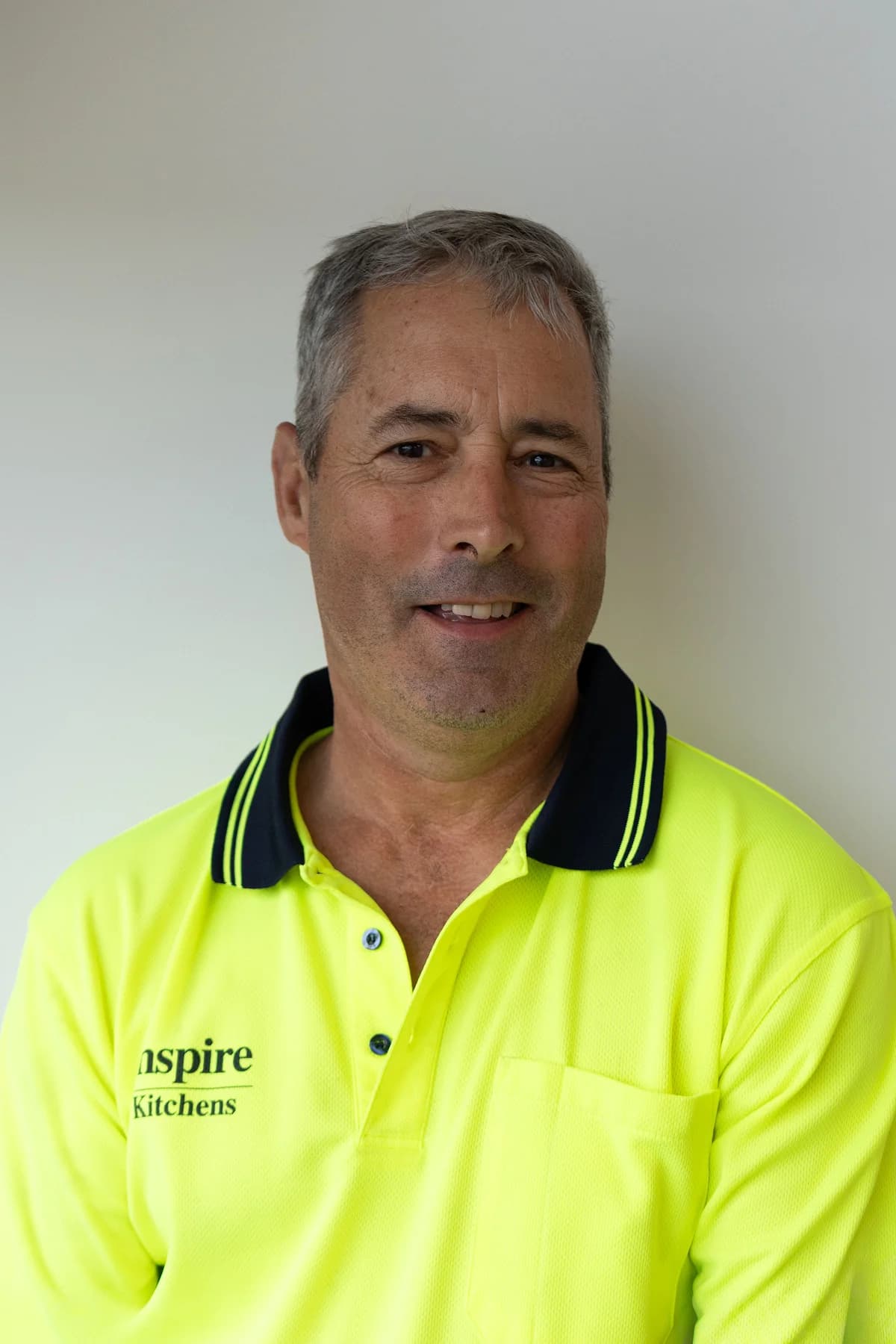 Bruce - Store Manager