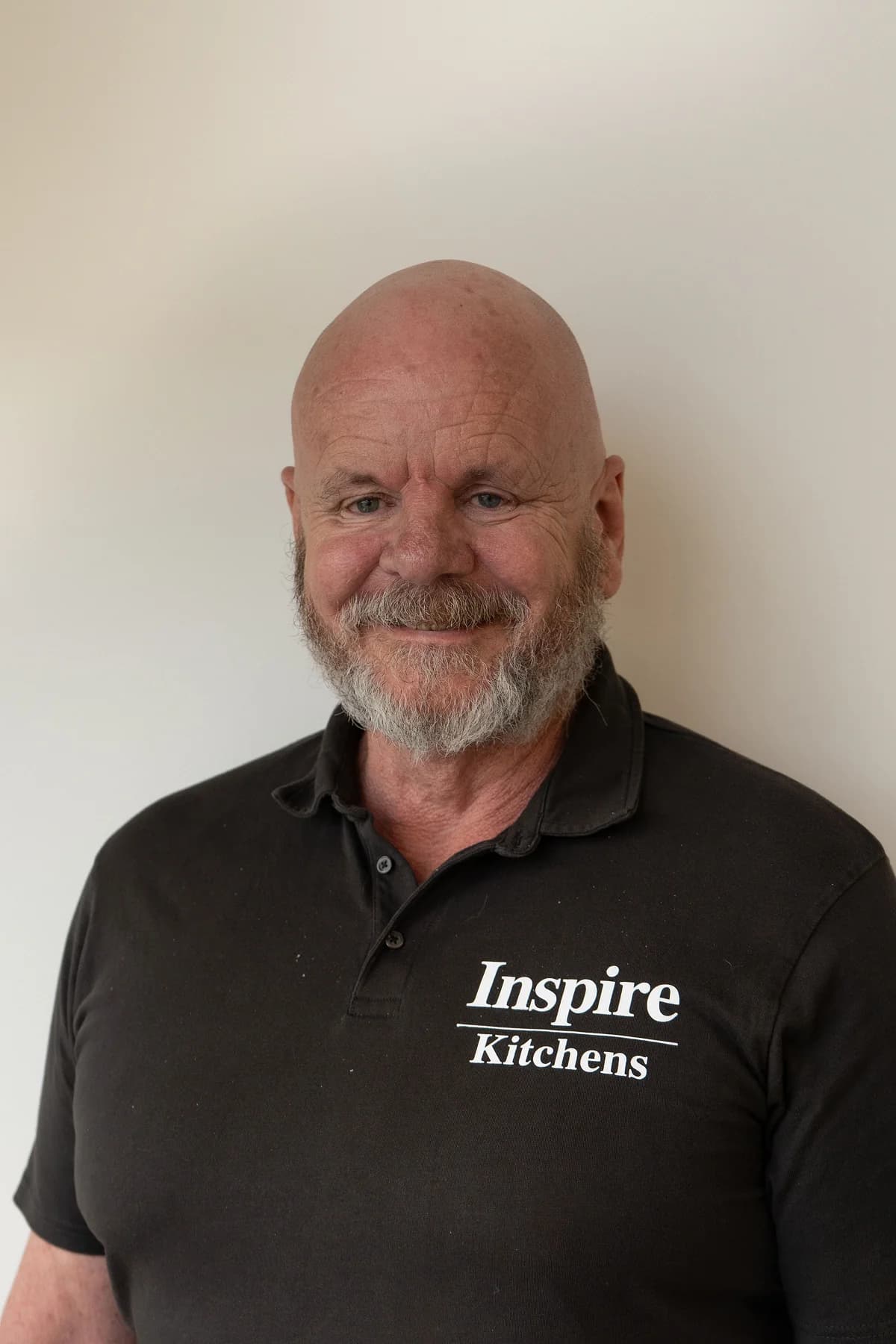 Greg - Factory Manager