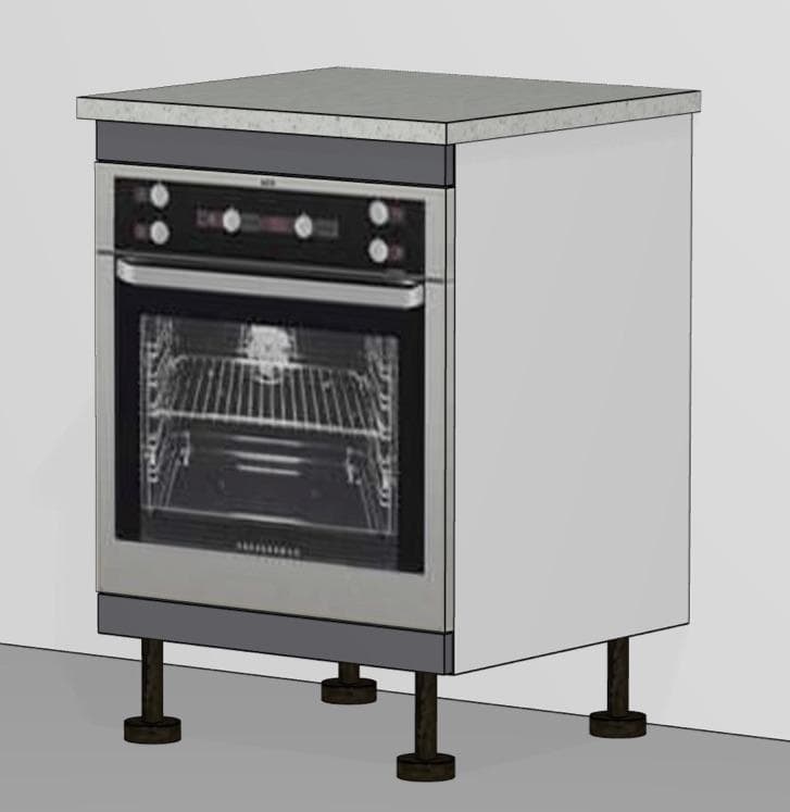 UBI 900 BA