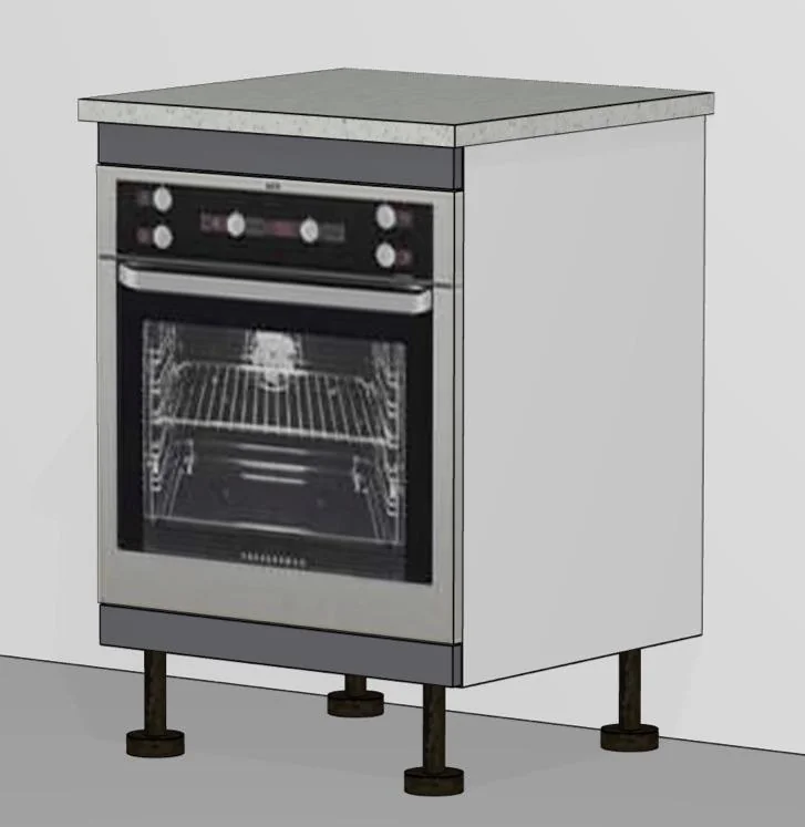 UBI 900 BA