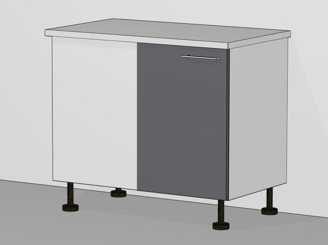 BCB 900 B-D