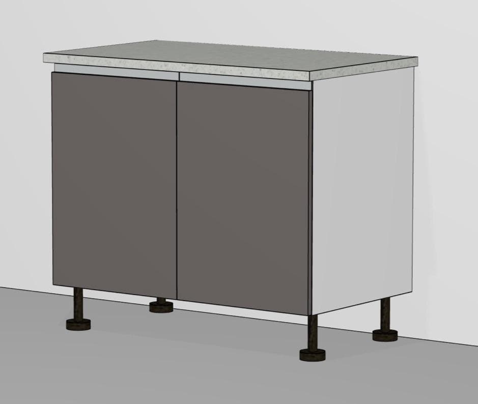 HF 2B 1000 BA