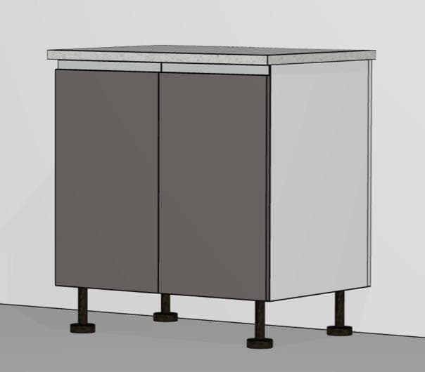 HF 2B 700 BA