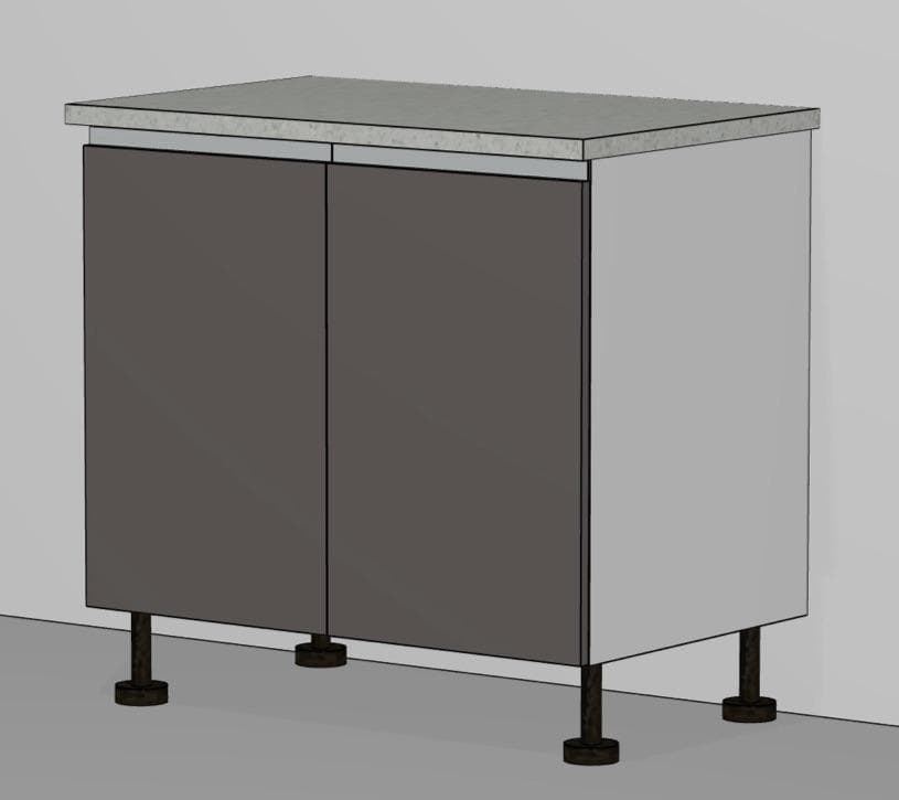 HF 2B 900 BA