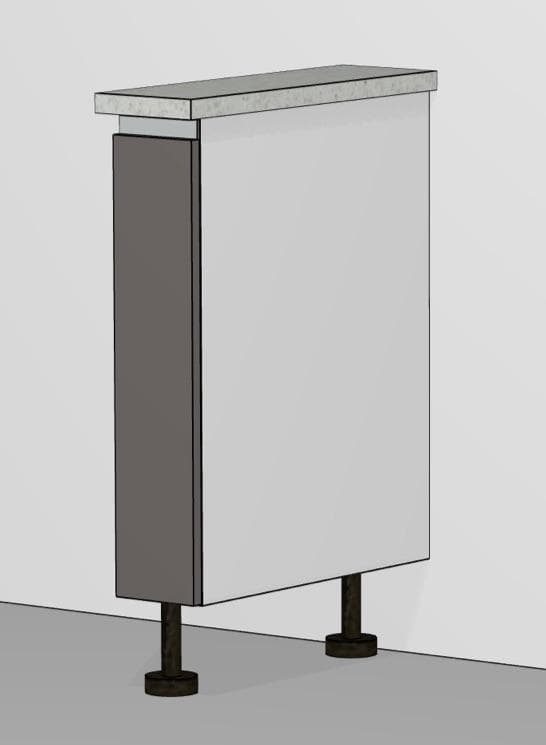 HF B 200 Spice/Oil