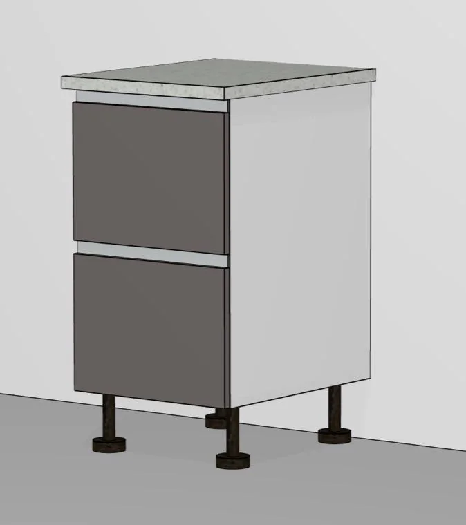 HF D2E 500 BA