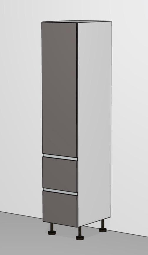 HF TPD 500 L/R