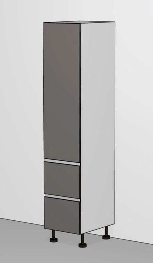 HF TPD 500 L/R