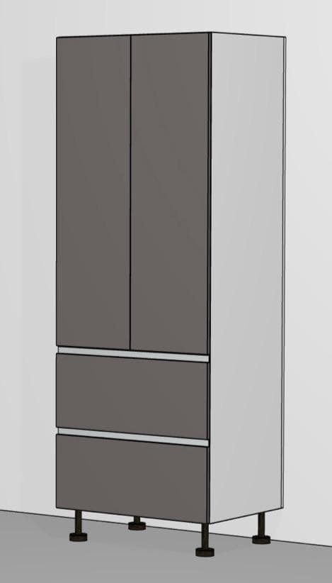 HF TPD 800 BA