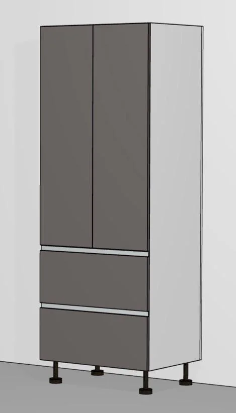 HF TPD 800 BA