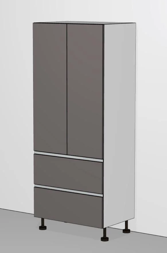HF TPD 900 BA