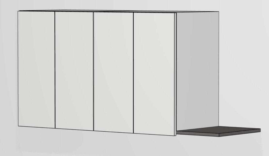 Upanel 1200