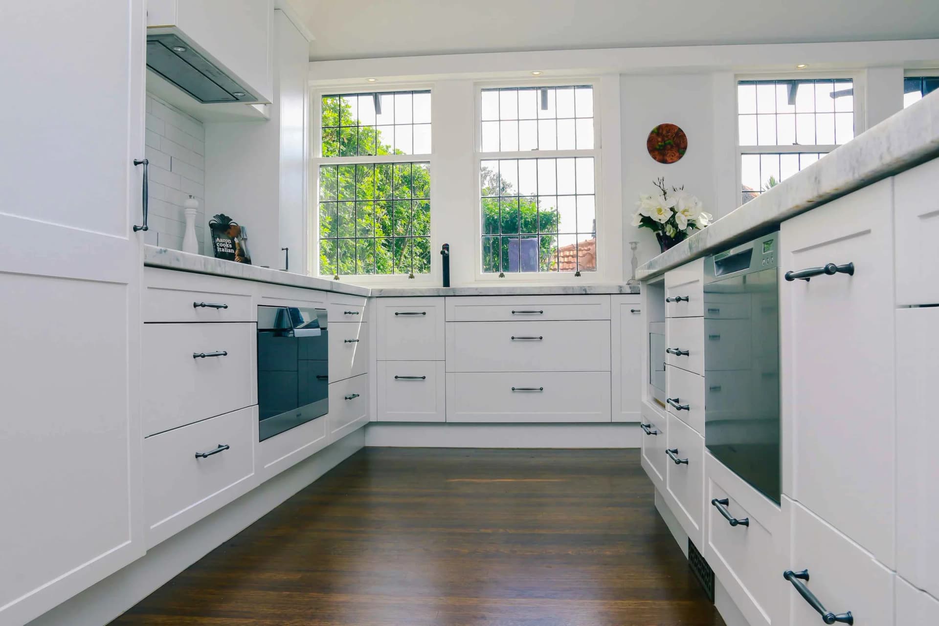 Kitchen Planning Guide