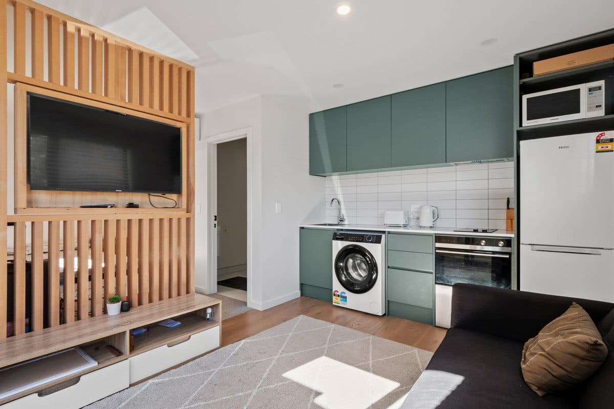 Explore Laundries by Inspire Kitchens