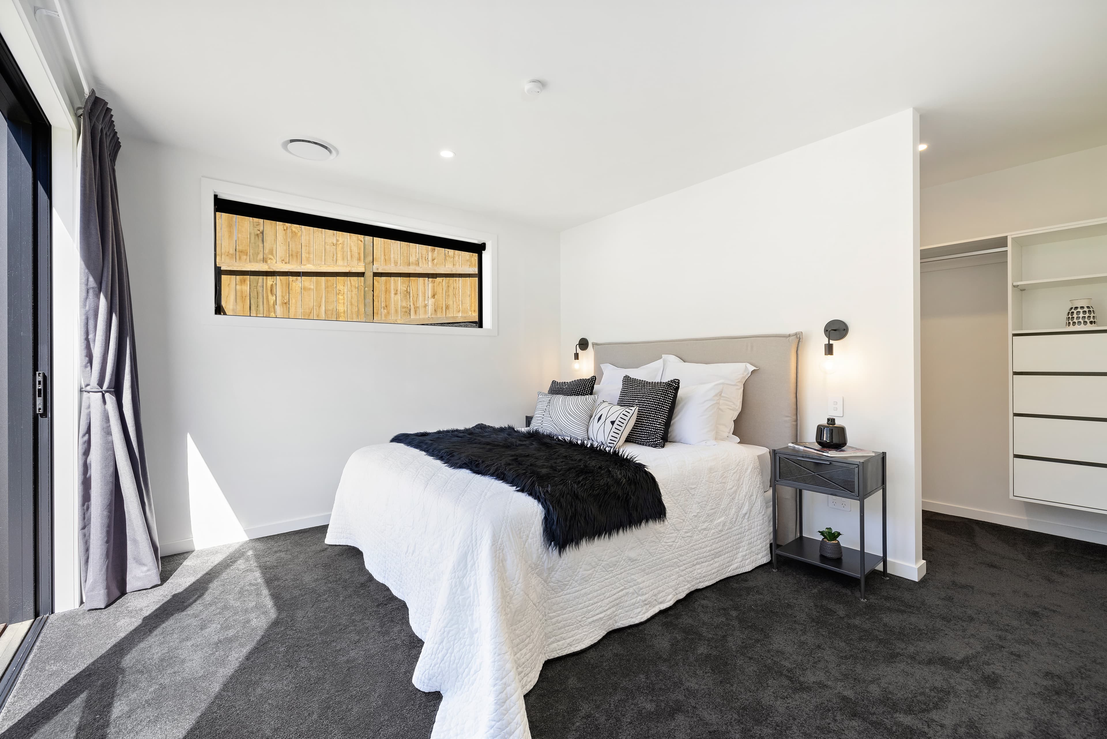 Explore Wardrobes by Inspire Kitchens
