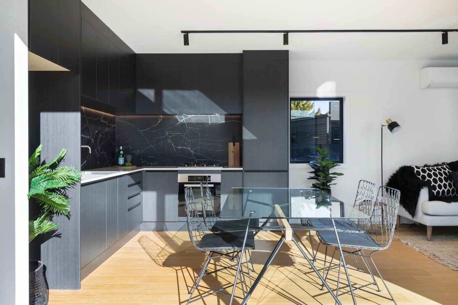 Inspire Kitchens team
